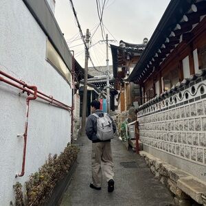 Meet your Posher, Yeonho